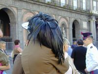 Un Bersagliere in Piazza del Plebiscito (4.51 MB)