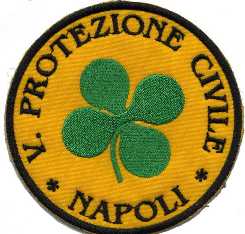 Logo e Stemma del Centro Studi Quadrifoglio