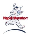 logo napoli marathon