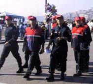 Operatori A.N.C. in Via Caracciolo (1.83 MB)