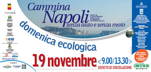 logo domeniche ecologiche