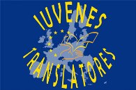 logo "Concorso Juvenes Translatores"