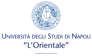 Logo università l'orientale