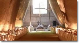 cimitero delle Fontanelle