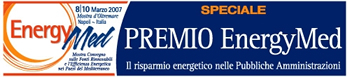 logo di energymed