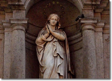 Santa Maria dei Vergini