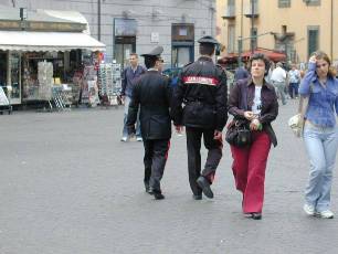 Piazza Del Gesù - Welcome Napoli