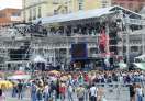 Festivalbar 2006 - Piazza del Plebiscito - Napoli