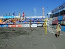 Scarica le foto dell'evento -  La squadra Italiana in allenamento (1.45 MB)