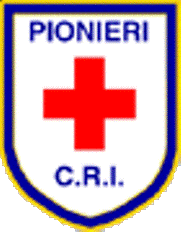Pionieri Croce Rossa Italiana