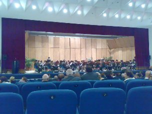 Dall'interno dell'Auditorium (974.67 KB)