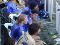 Scarica le foto dell'evento - 3° e 4° posto Italia-Svizzera  (5.34 MB)