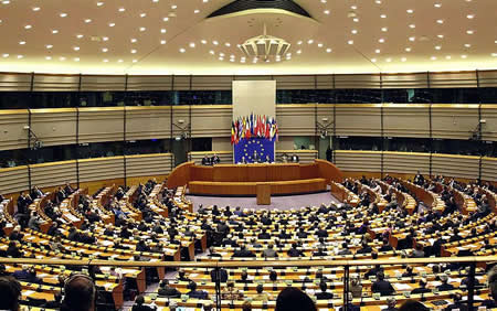 immagine Parlamento Europeo