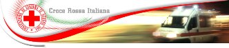 Logo Croce Rossa Italiana