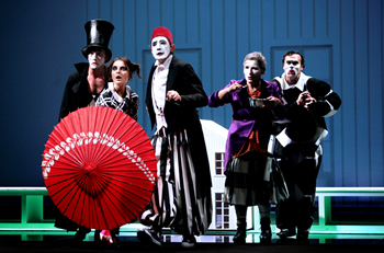 locandina dello spettacolo