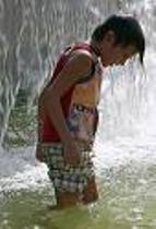 Per Ondate di Caldo - Consigli all'Utenza