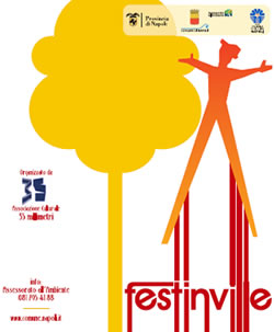 logo festinville 2006