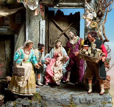 una foto della mostra