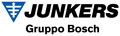 logo Junkers Gruppo Bosch