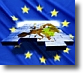 bandiera Unione Europea