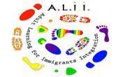 Logo del progetto Alii