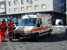 Ambulanza Rianimativa Associazione Volontariato di Protezione Civile e Sanitario Bourelly (1.05 MB)