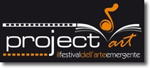 logo Project Art