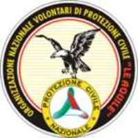 Stemma e Logo Associazione "Le Aquile"