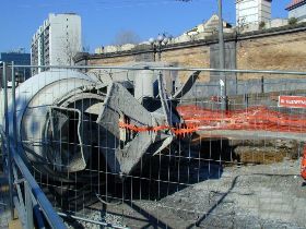 Voragine in Via Nuova Poggioreale (3) (1.41 MB)