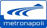 logo Metronapoli