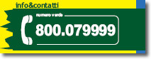 numero verde 800089999