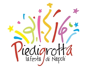logo della festa di Piedigrotta