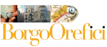 logo Borgo Orefici