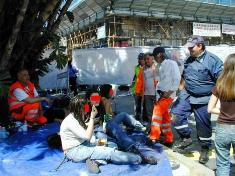 Assistenza a casi di lipotimia e varie (1.71 MB)