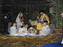 Casale di Posillipo - Presepe Vivente
