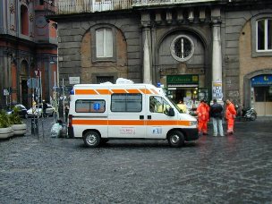 Nei Decumani alle ore 14.00 (1.59 MB)