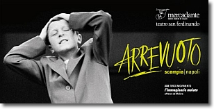 locandina dello spettacolo