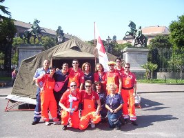 Foto Pionieri - gruppo agp (924.2 KB)