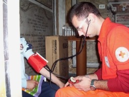 Comunicato Gruppo Pionieri per Assistenza sfollati di Melito (Aprile 2008) (4.45 KB)