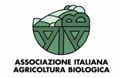 logo associazione italiana coltura biologica