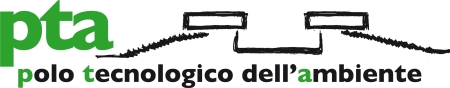logo Polo Tecnologico dell'Ambiente