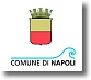 logo del comune di Napoli