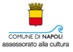 logo comune di napoli - assessorato alla cultura