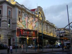 Piazza Piedigrotta e zone limitrofe (1020.44 KB)