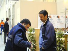 Personale Protezione Civile di Napoli (398.58 KB)