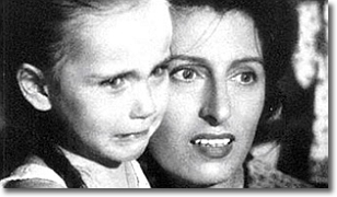 un'immagine del film con Anna Magnani