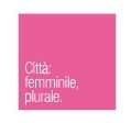 logo Città Femminile Plurale