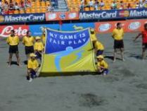 Scarica le foto dell'evento - Varie fasi di gioco e pubblico (7.11 MB)