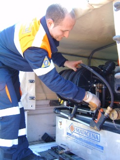 Operatori Falchi del Sud nel Salento (1.16 MB)