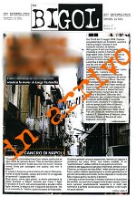 Sito de "Bigol"